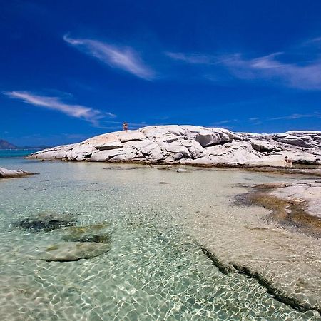 Villa Ferdinanda Costa Rei, Sardegna Dış mekan fotoğraf