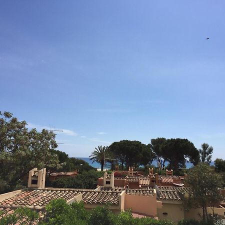 Villa Ferdinanda Costa Rei, Sardegna Dış mekan fotoğraf