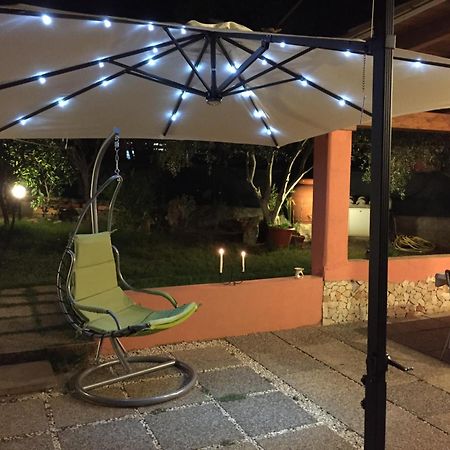 Villa Ferdinanda Costa Rei, Sardegna Dış mekan fotoğraf