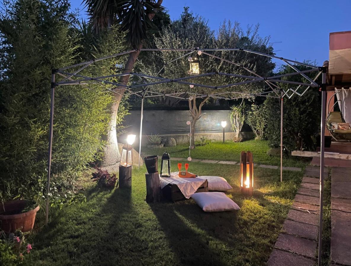 Villa Ferdinanda Costa Rei, Sardegna Dış mekan fotoğraf
