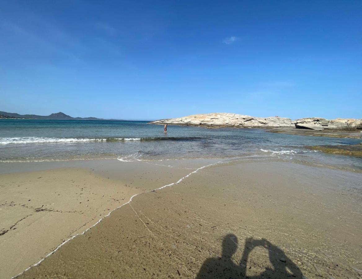Villa Ferdinanda Costa Rei, Sardegna Dış mekan fotoğraf
