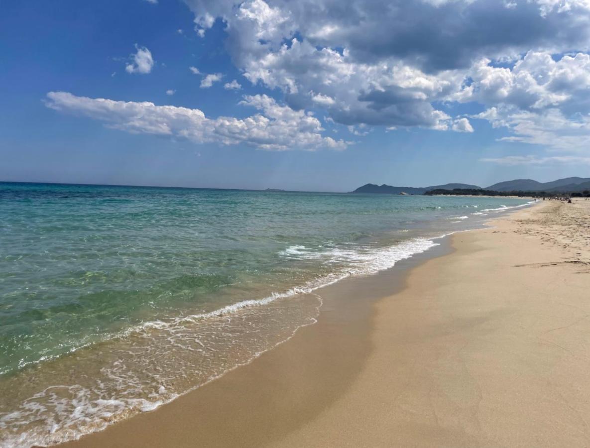 Villa Ferdinanda Costa Rei, Sardegna Dış mekan fotoğraf