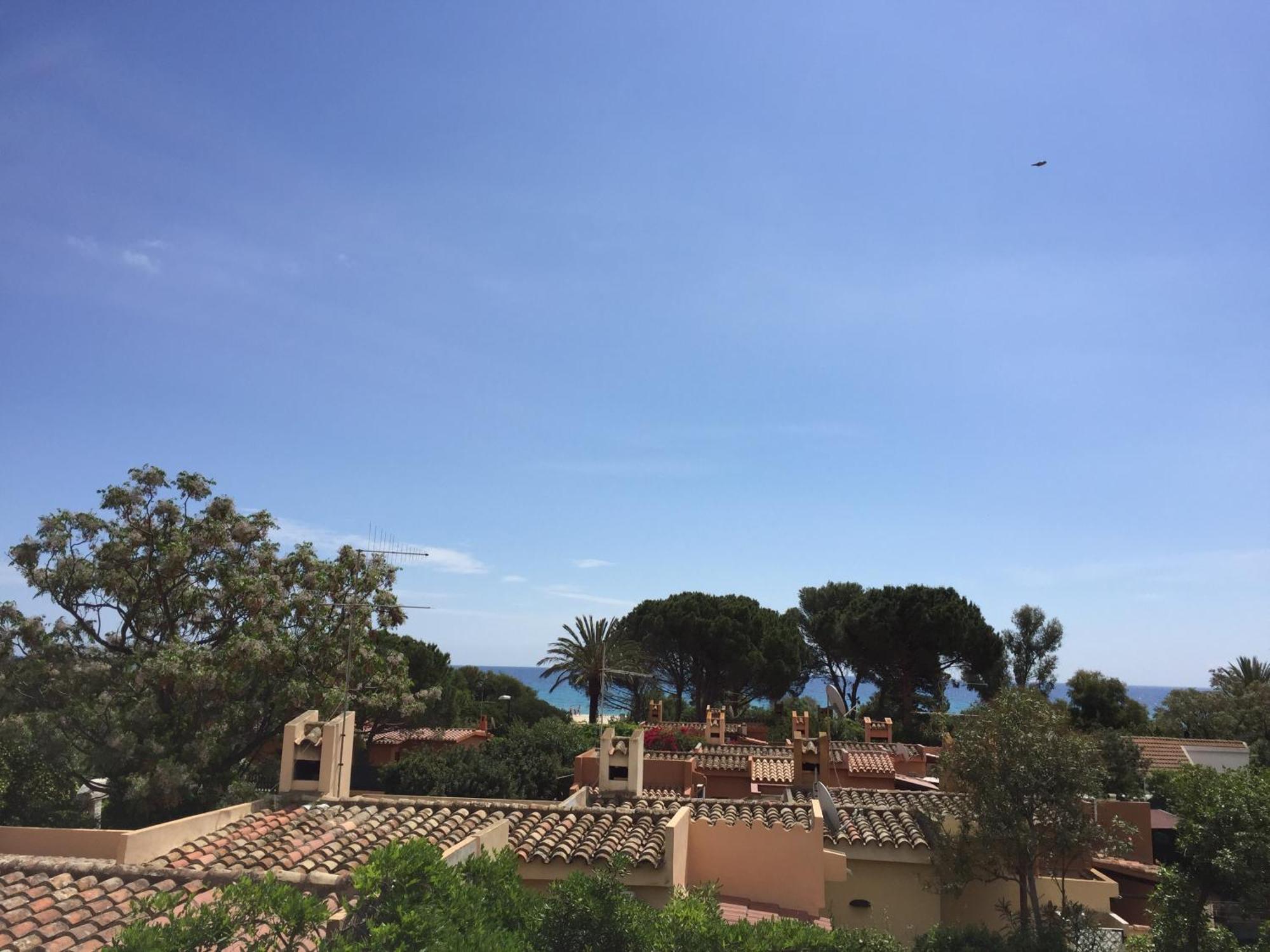 Villa Ferdinanda Costa Rei, Sardegna Dış mekan fotoğraf