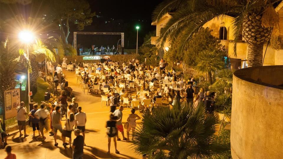 Villa Ferdinanda Costa Rei, Sardegna Dış mekan fotoğraf