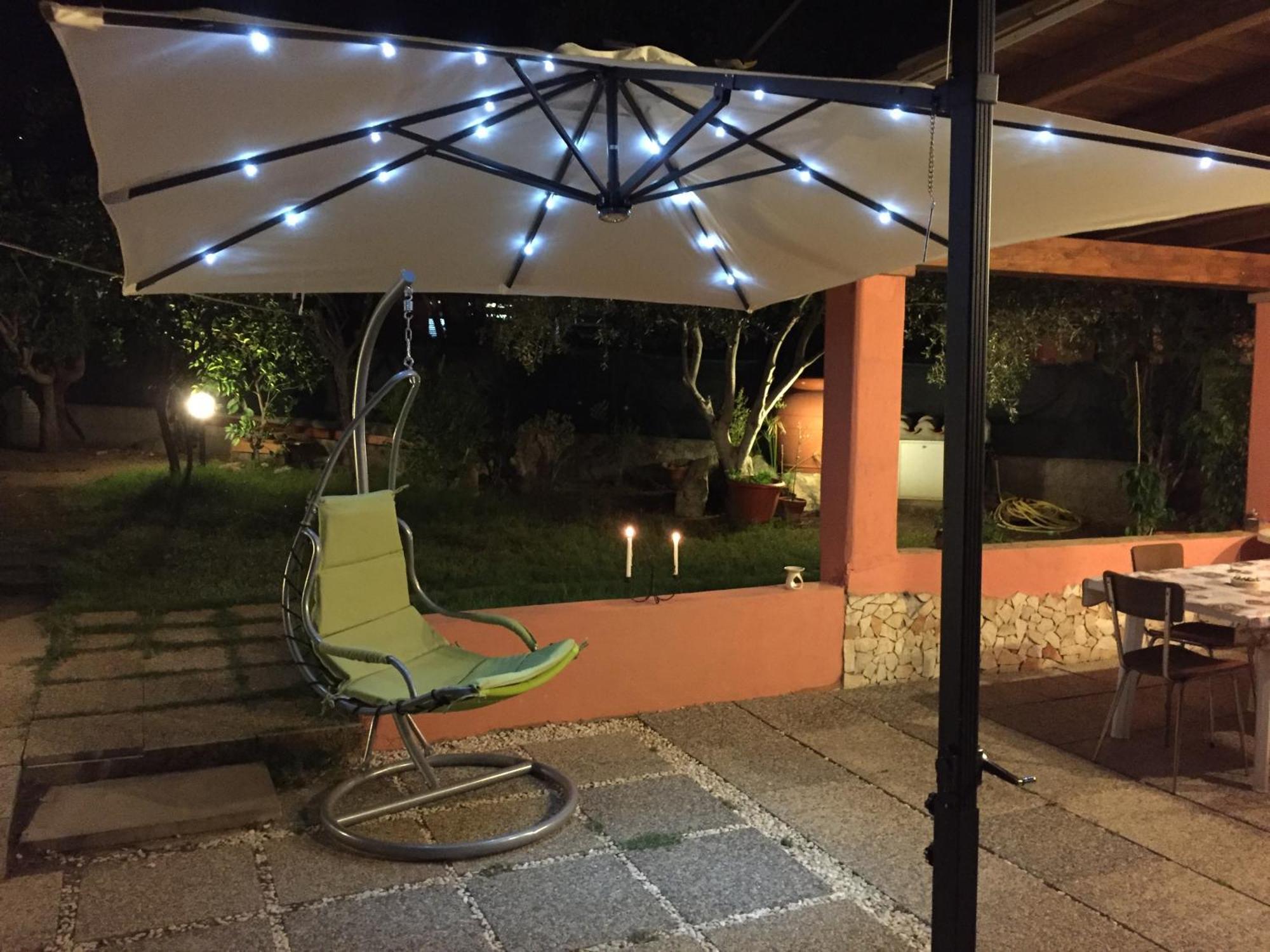 Villa Ferdinanda Costa Rei, Sardegna Dış mekan fotoğraf
