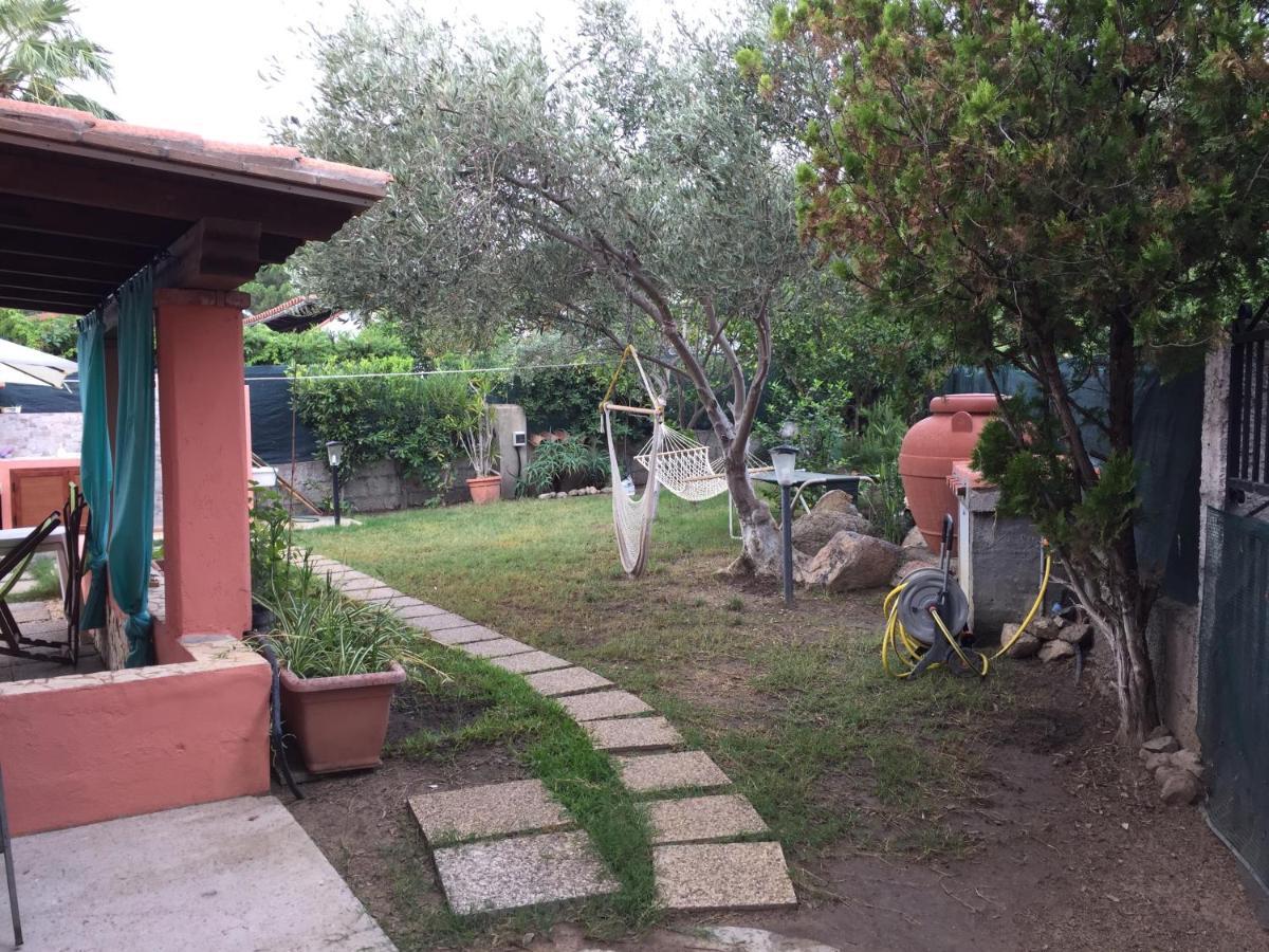 Villa Ferdinanda Costa Rei, Sardegna Dış mekan fotoğraf