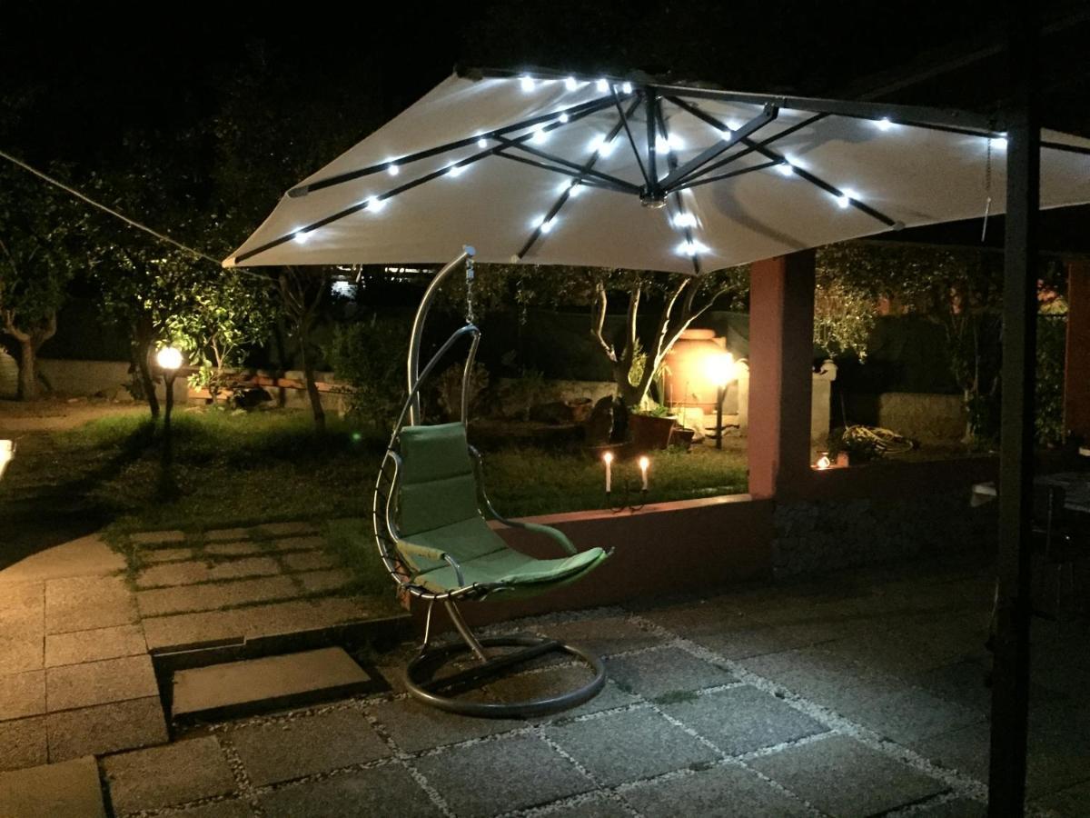 Villa Ferdinanda Costa Rei, Sardegna Dış mekan fotoğraf