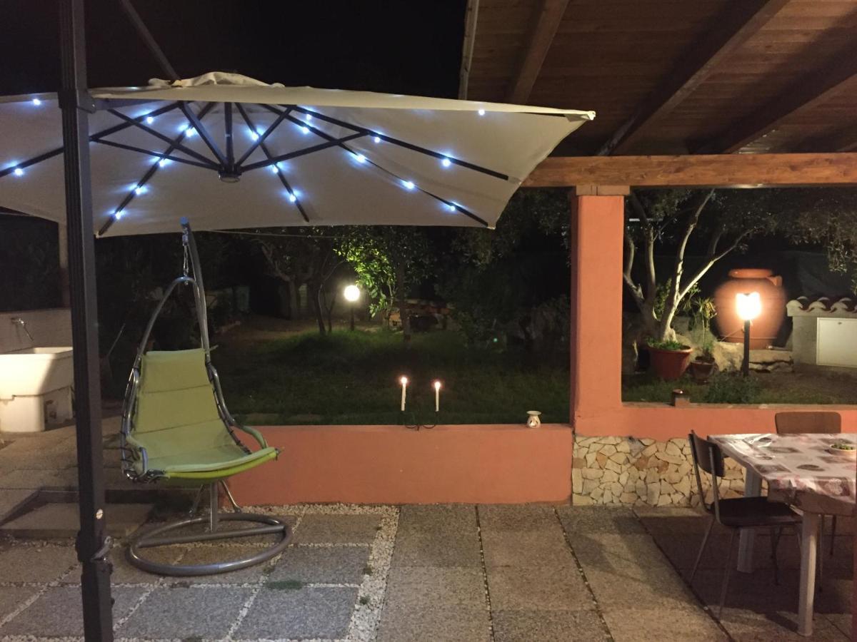 Villa Ferdinanda Costa Rei, Sardegna Dış mekan fotoğraf