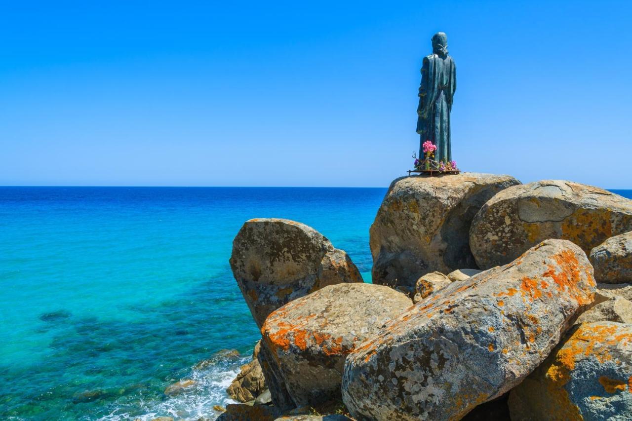Villa Ferdinanda Costa Rei, Sardegna Dış mekan fotoğraf