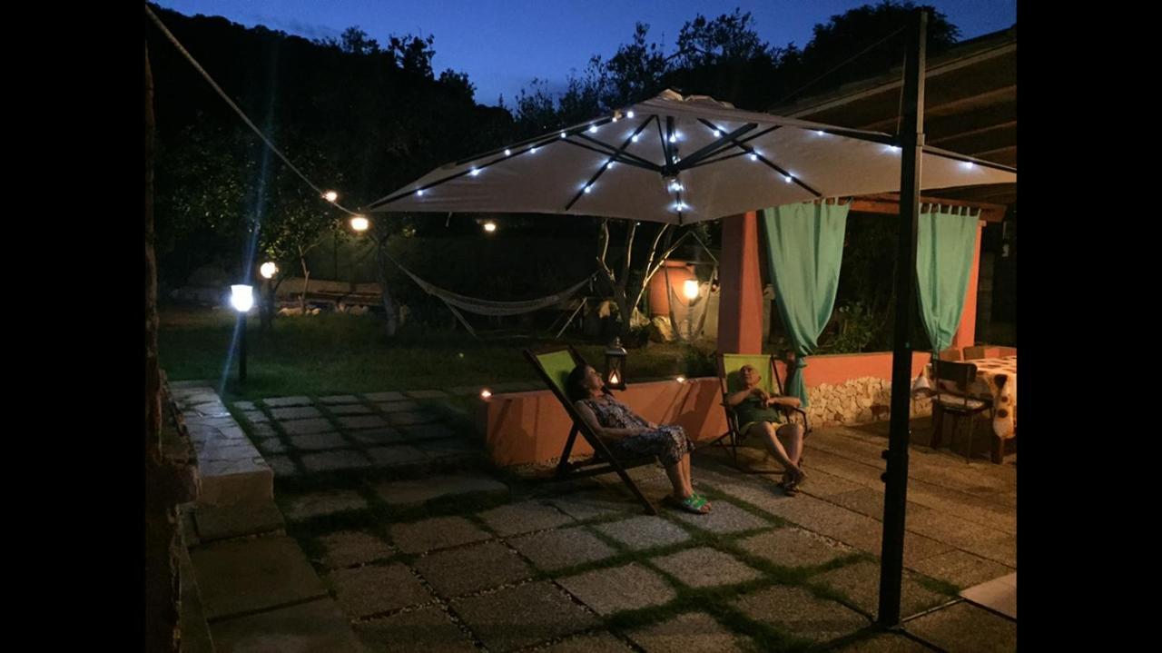 Villa Ferdinanda Costa Rei, Sardegna Dış mekan fotoğraf