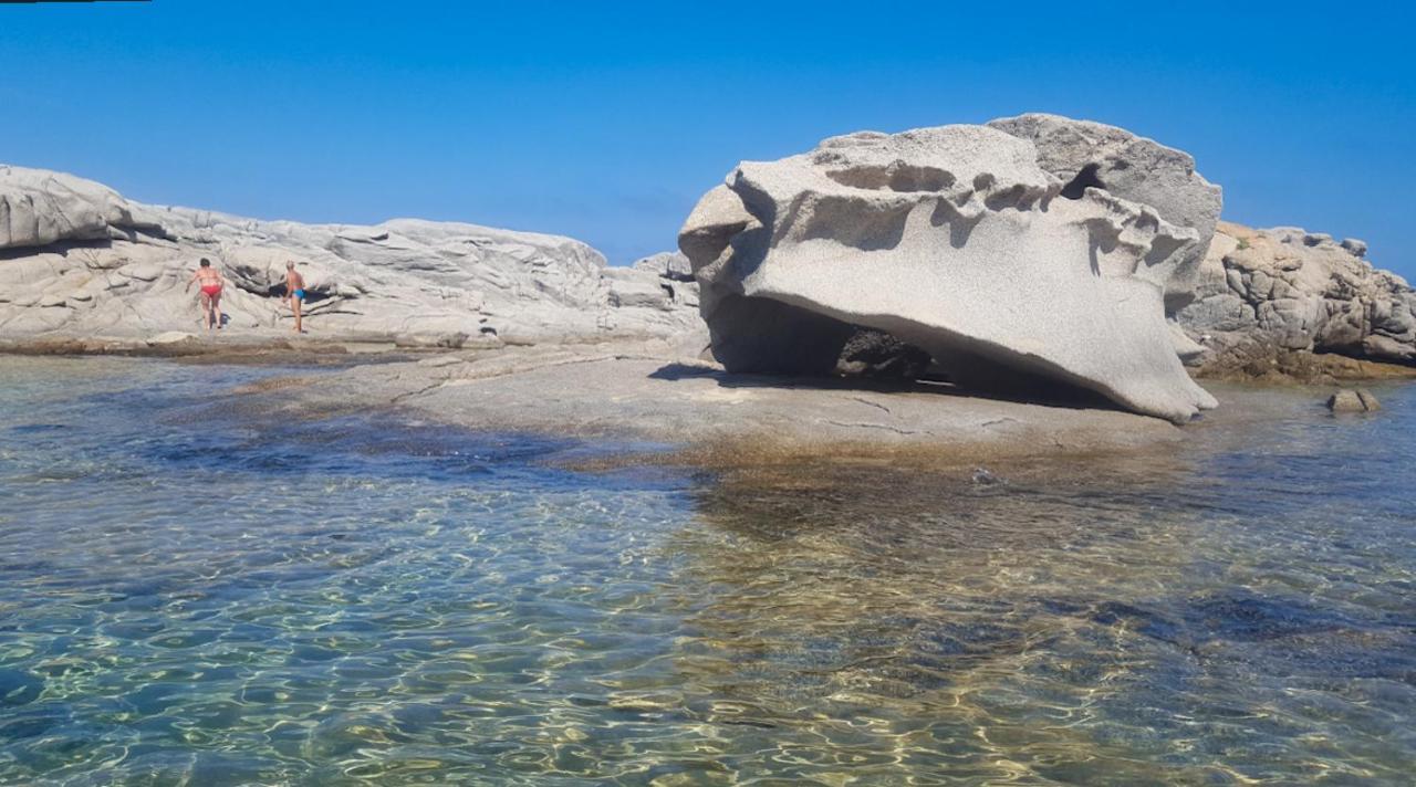 Villa Ferdinanda Costa Rei, Sardegna Dış mekan fotoğraf