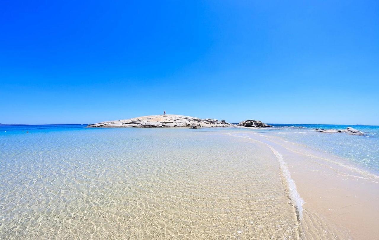 Villa Ferdinanda Costa Rei, Sardegna Dış mekan fotoğraf