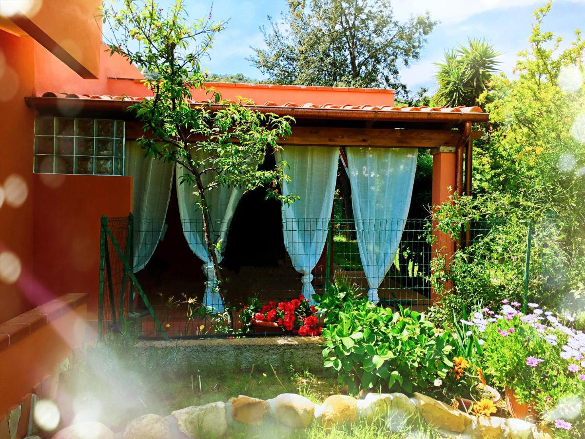 Villa Ferdinanda Costa Rei, Sardegna Dış mekan fotoğraf